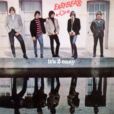 The Easybeats -  It's 2 Easy